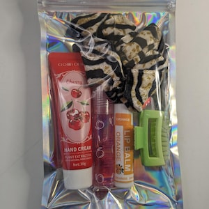 Mystery Self Care Kit