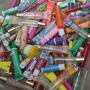 Lip Care Lucky Scoop