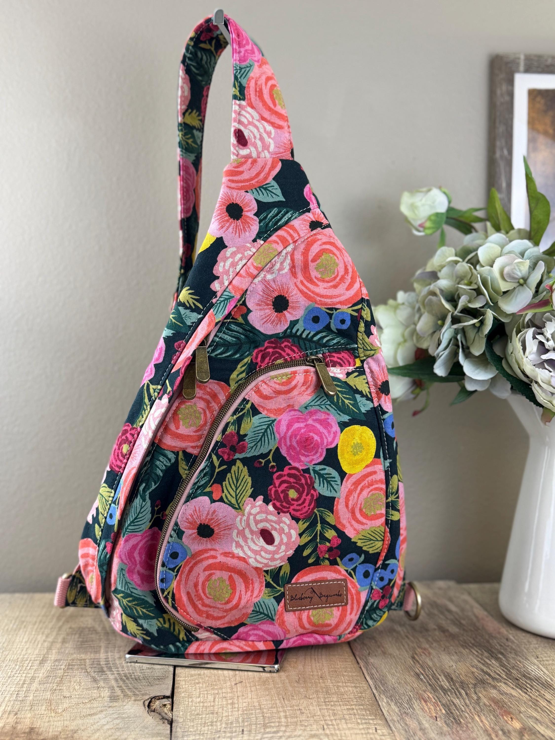 Kavu Sling Bag - Etsy