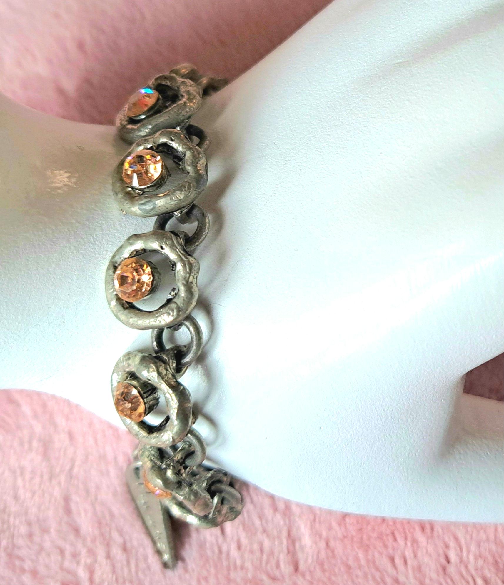 Rodrigo Otazu Jewelry - Etsy