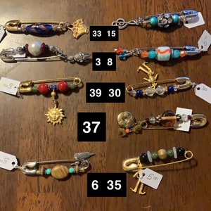 Clothing Pins