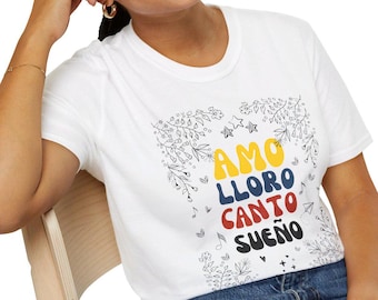 Franela Inspirada en Venezuela - Orgullo Venezolano - hasta el final - regalo de venezuela - camiseta de venezuela - libertad Vzla - abajo cadenas