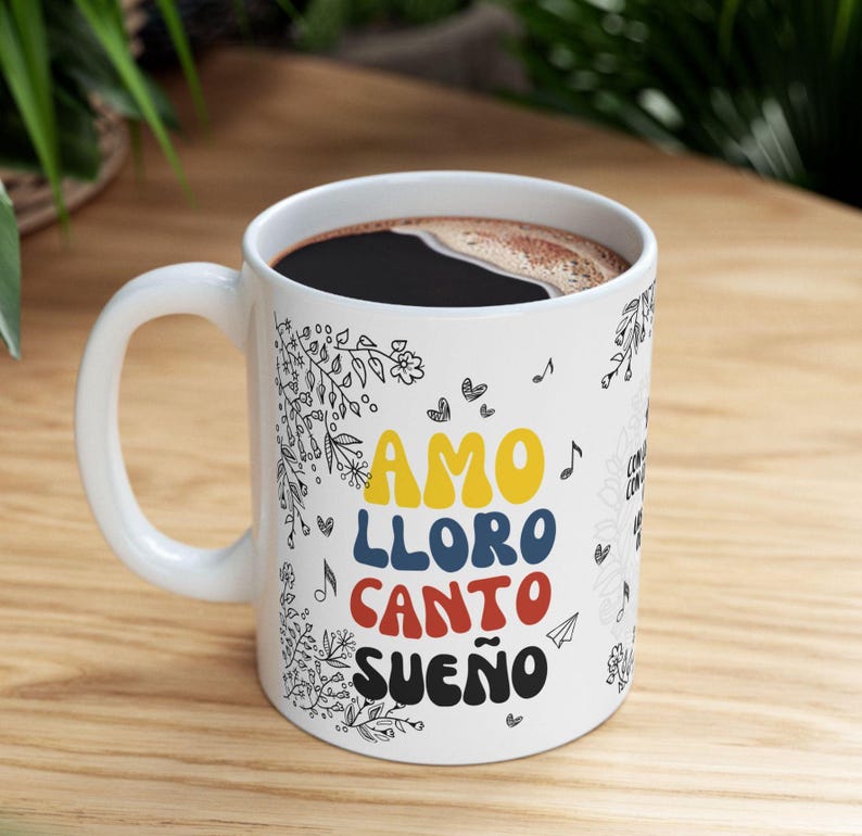 venezuela te extrano venezuela taza libertad venezuela tengo fe venezuela regalo