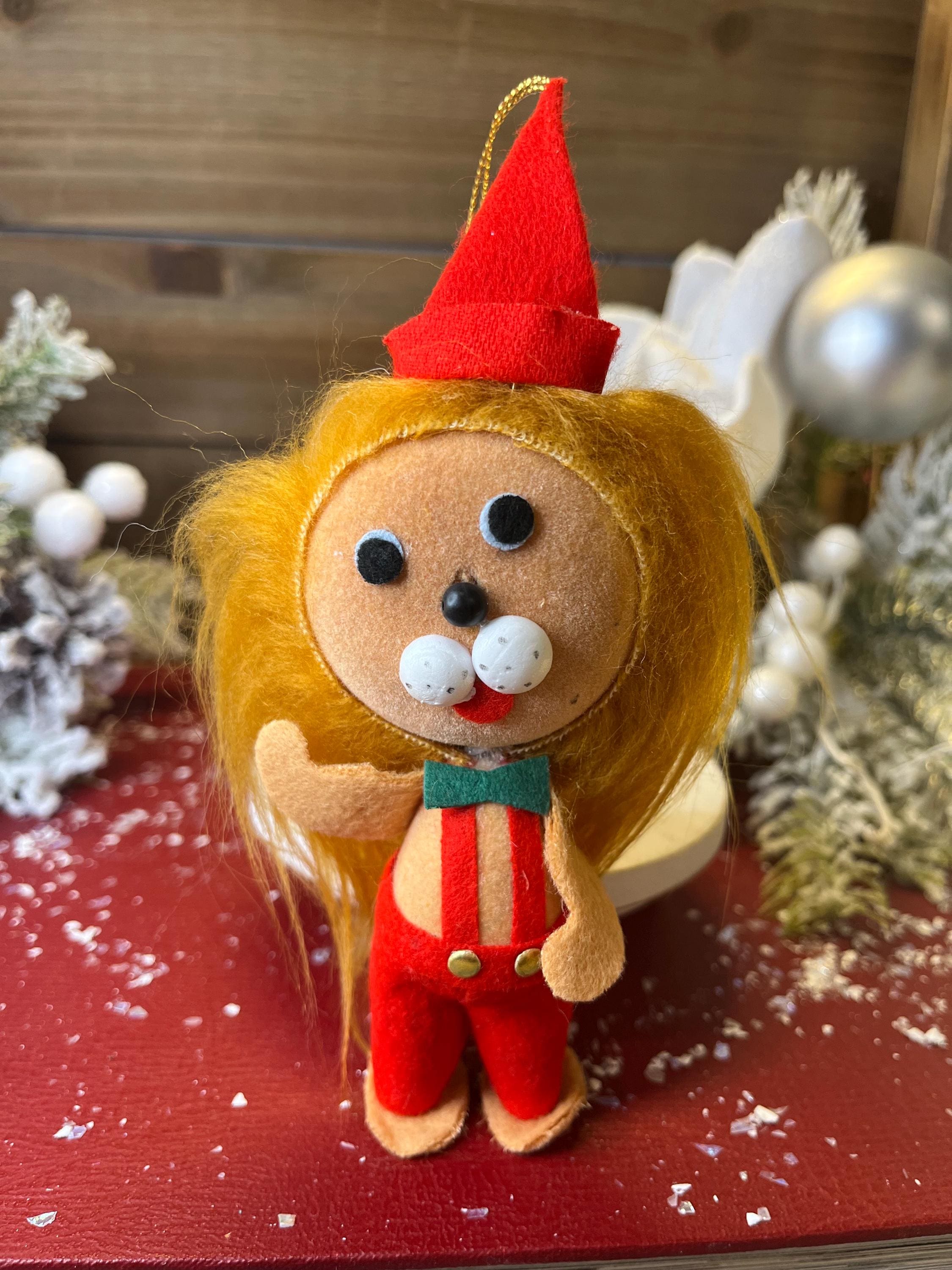Vintage Japan Lion - Etsy