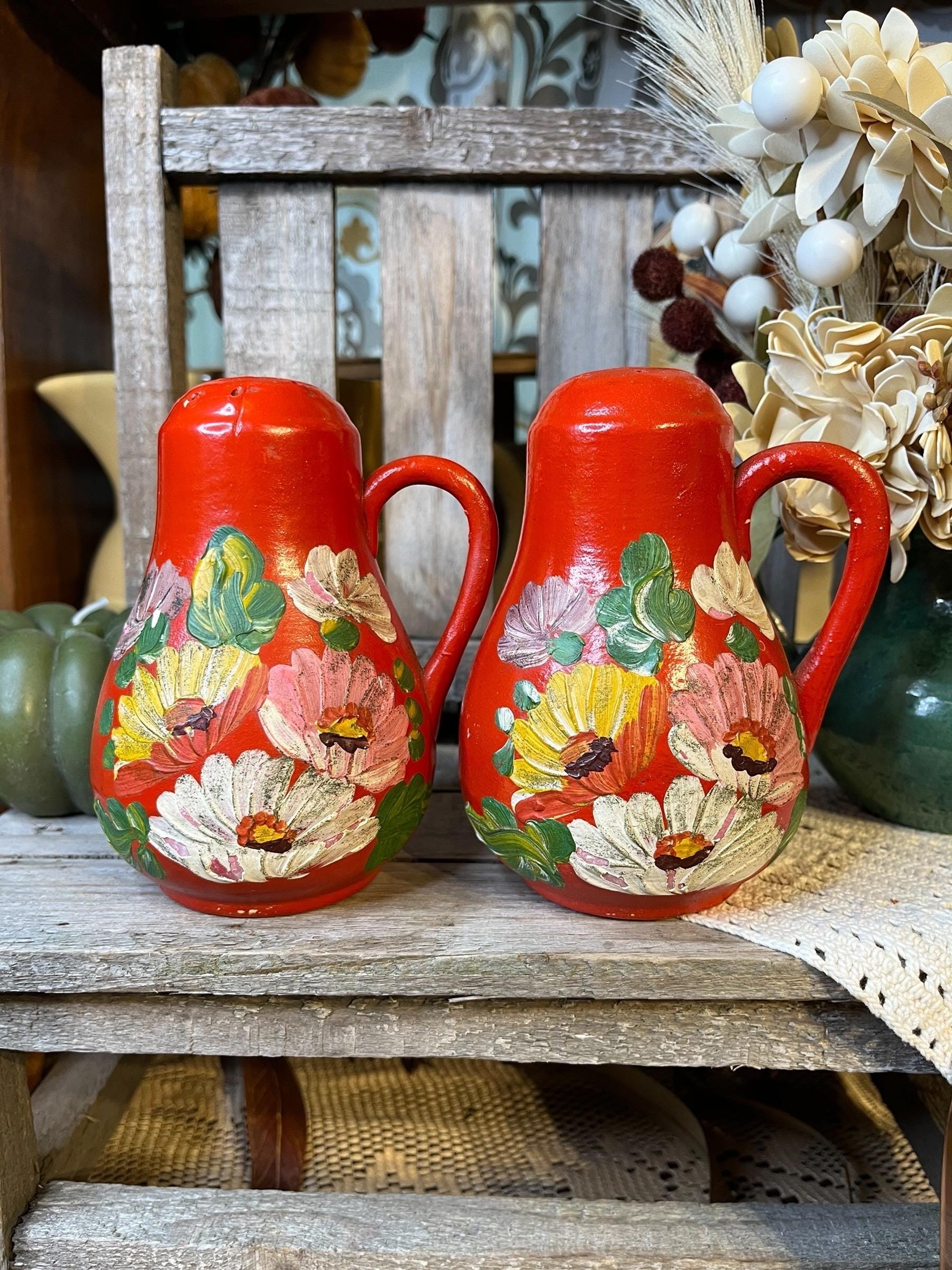 Ransburg Yellow - Etsy