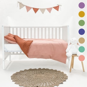 Cubs crib bedding set sale
