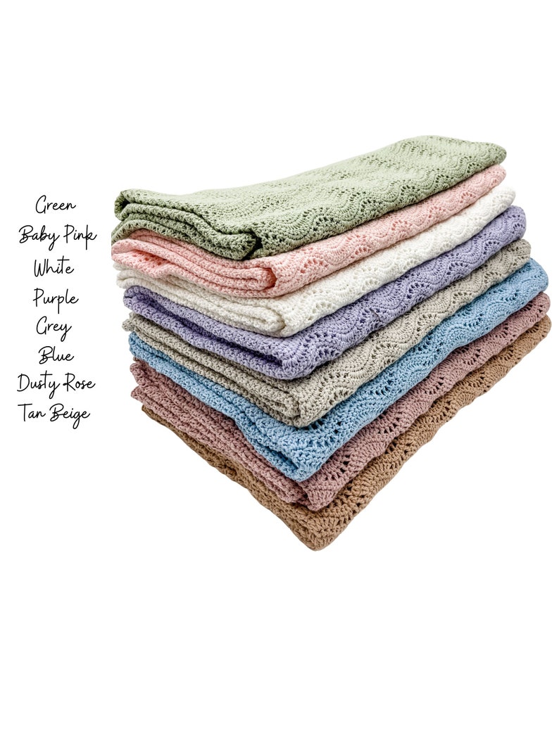 Cotton Knit Baby Wearable Blanket - Bark