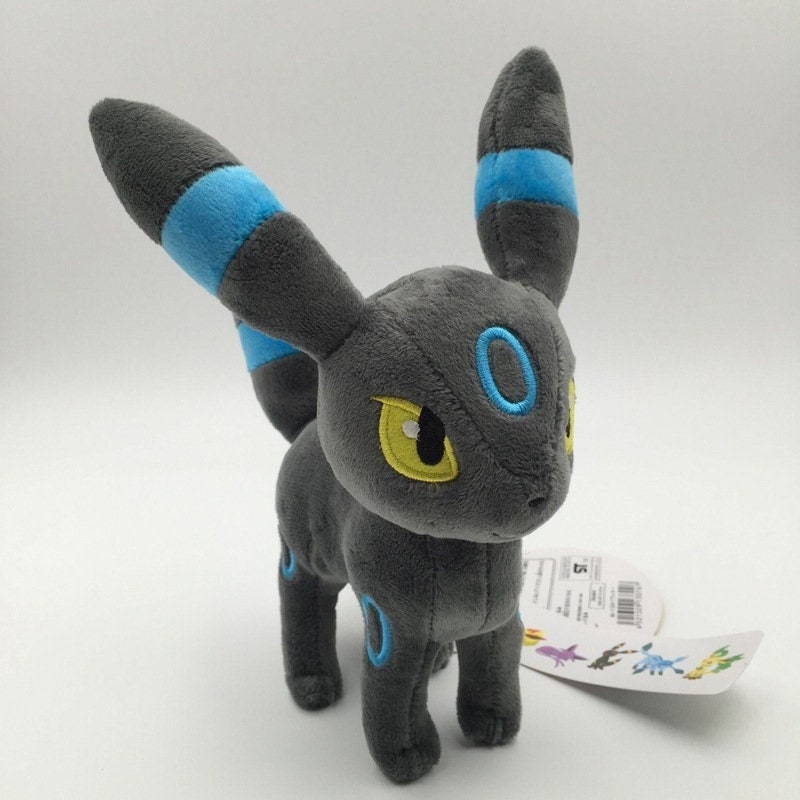 shiny sylveon plush