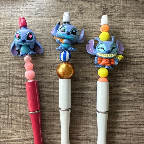 Disney Doorables, Marvel Battleworld Cute Custom Pen