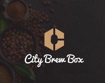 Coffee Gift Box: NYC Coffee Sampler with Gourmet Chocolate