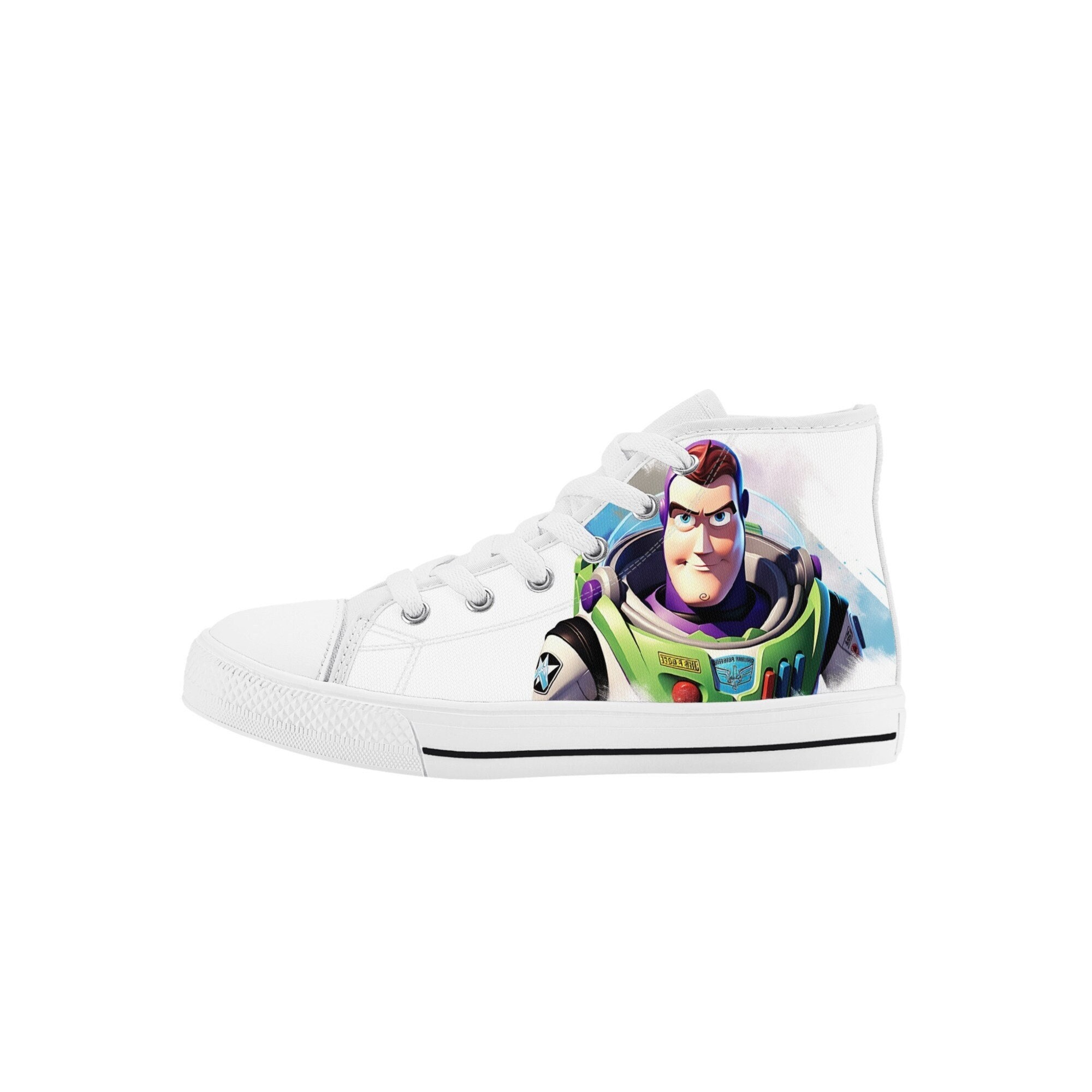 Buzz Lightyear for Crocs, Shoes pins, Crocs accessories, Cute and trendy  shoes charms