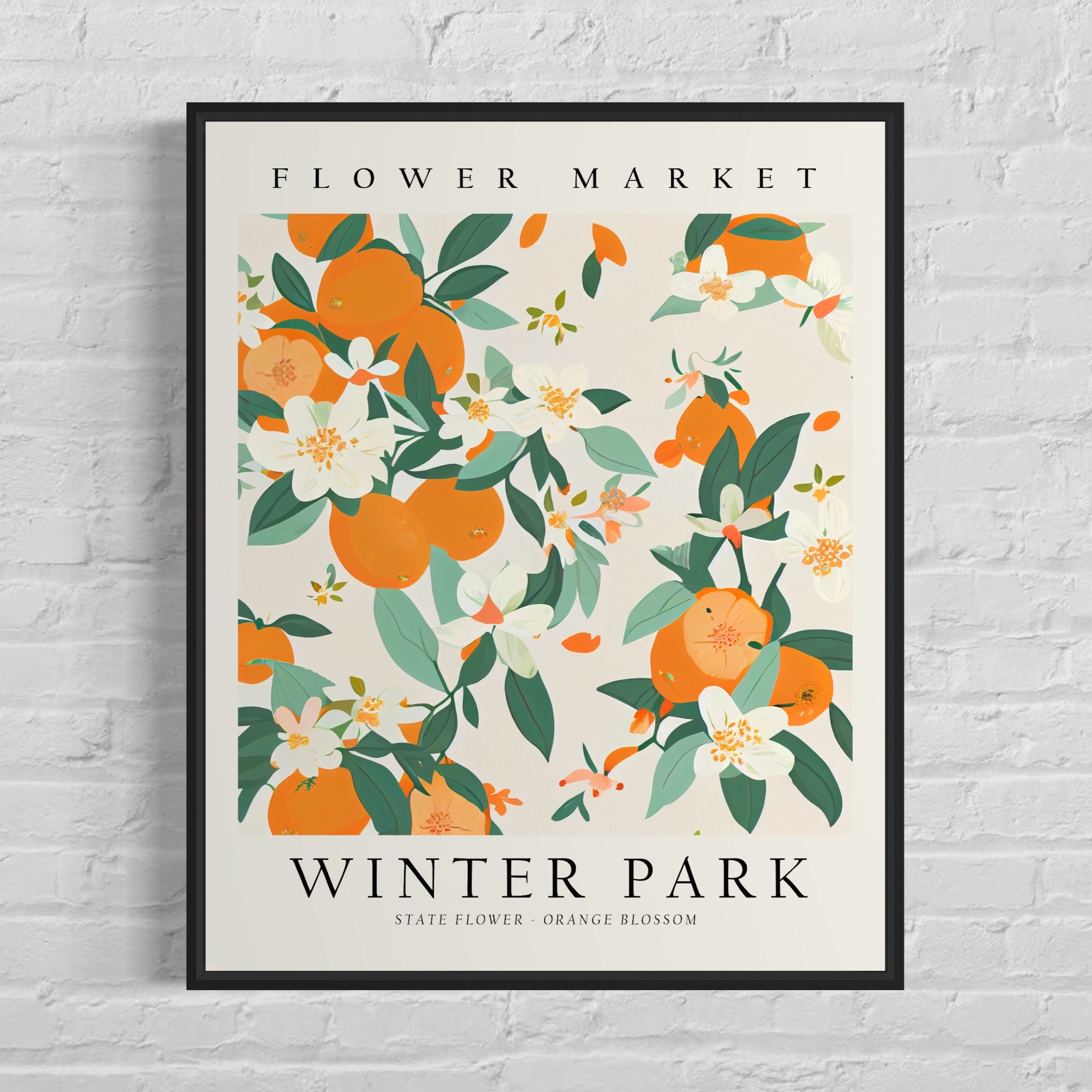 Vintage Postcards of Winter Park, Florida