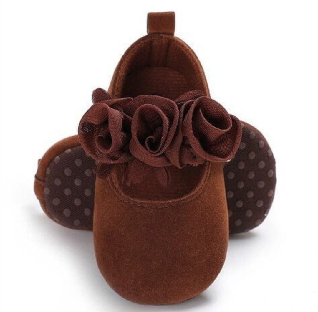 Baby Girl Mary Jane Shoes, Girl Toddler Shoes, Spring Outfit, Holiday ...