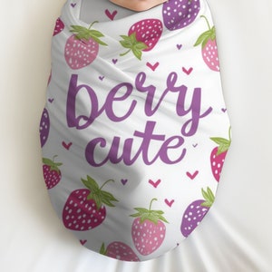Baby swaddle Personalized baby blanket shower gift idea for newborn present for new mom baby shower gift custom name receiving blanket cute