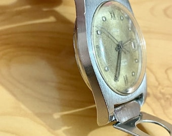 Vintage Watch