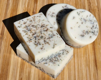 Lavender Bar Soap