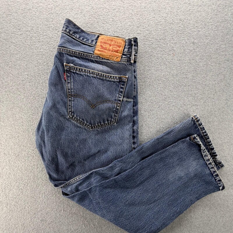 Mens Levis 28x28 - Etsy