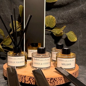 Reed Diffuser