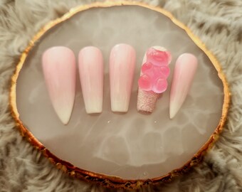 Druknagels/nagels, babyboomers