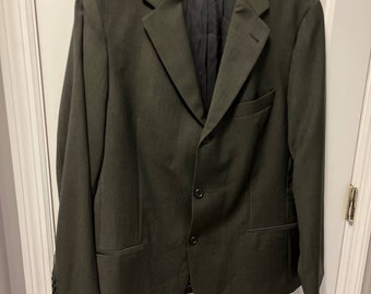 Hugo Boss Einstein Suit Jacket Barney’s (40R)