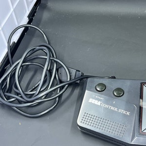 Sega Joystick