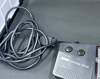Sega Joystick
