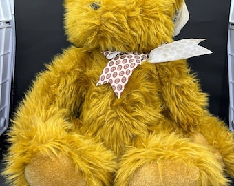 Ganz Basil Teddy Bear