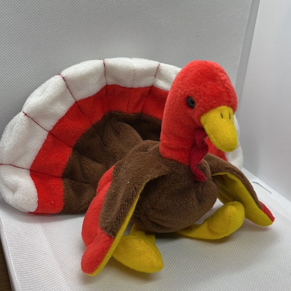 Beanie Babies Sold Etsy