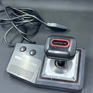 Sega Joystick