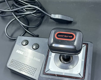 Sega Joystick