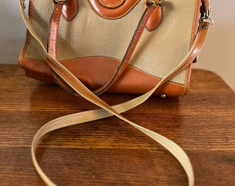 Vintage Dooney & Bourke portemonnee