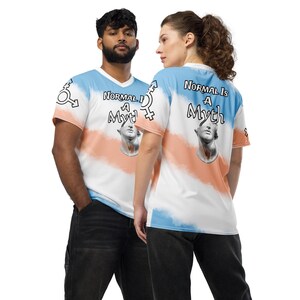 Normal Trans Shirt
