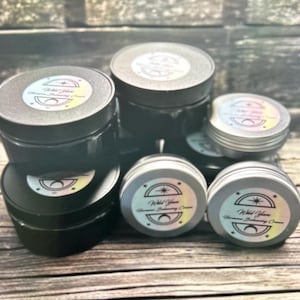 Organic Wild Yam Cream