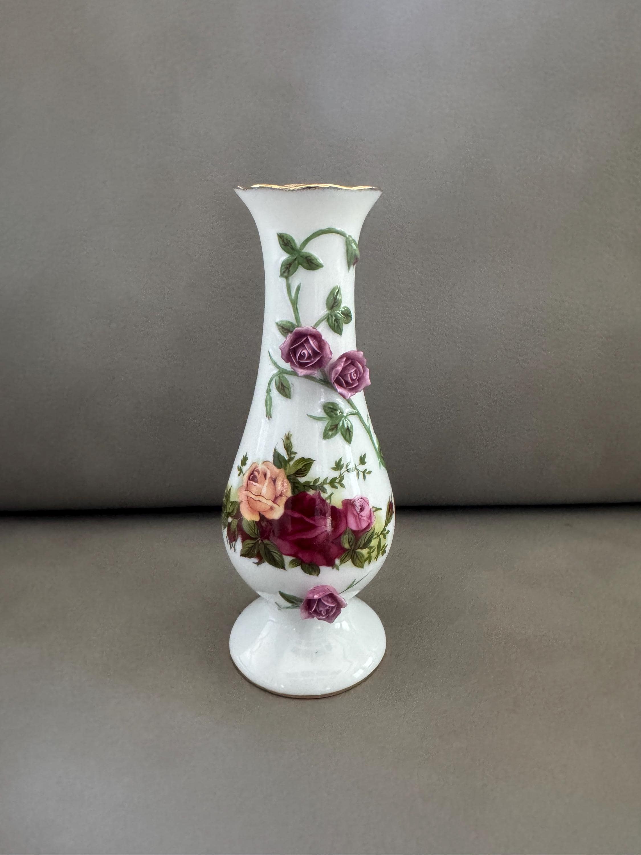 Old rosenthal vase - Etsy 日本