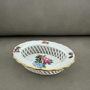 Herend trinket box - Etsy 日本