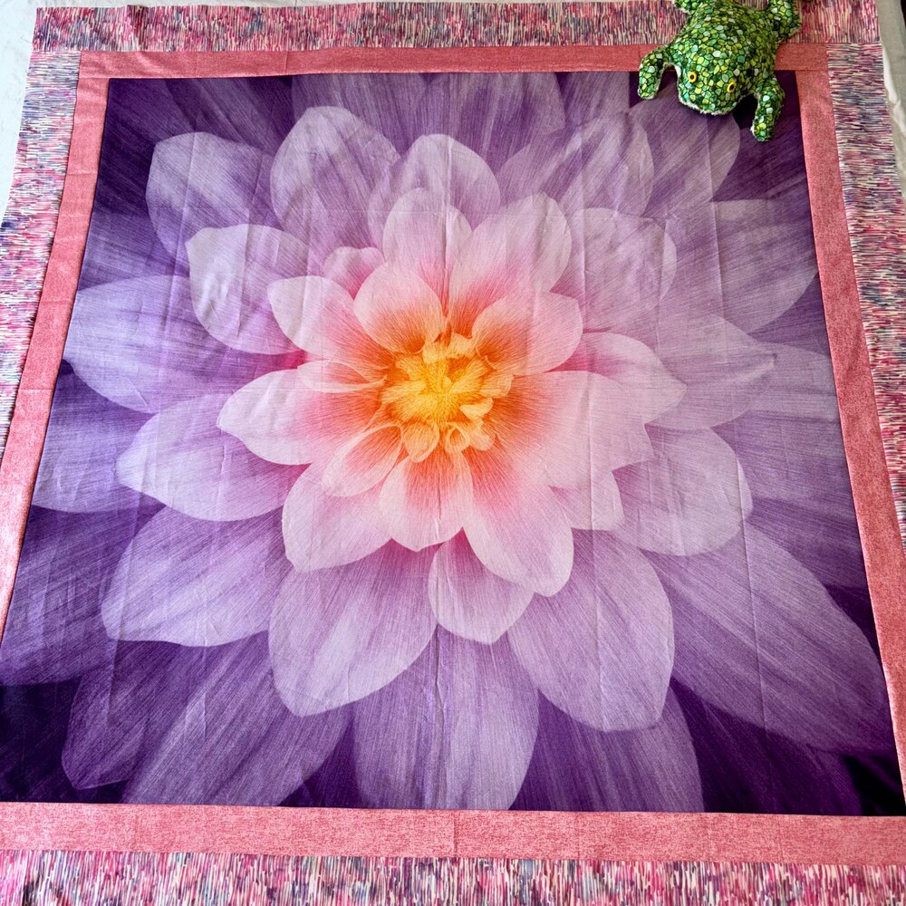 Quiltedfrogstudio Etsy