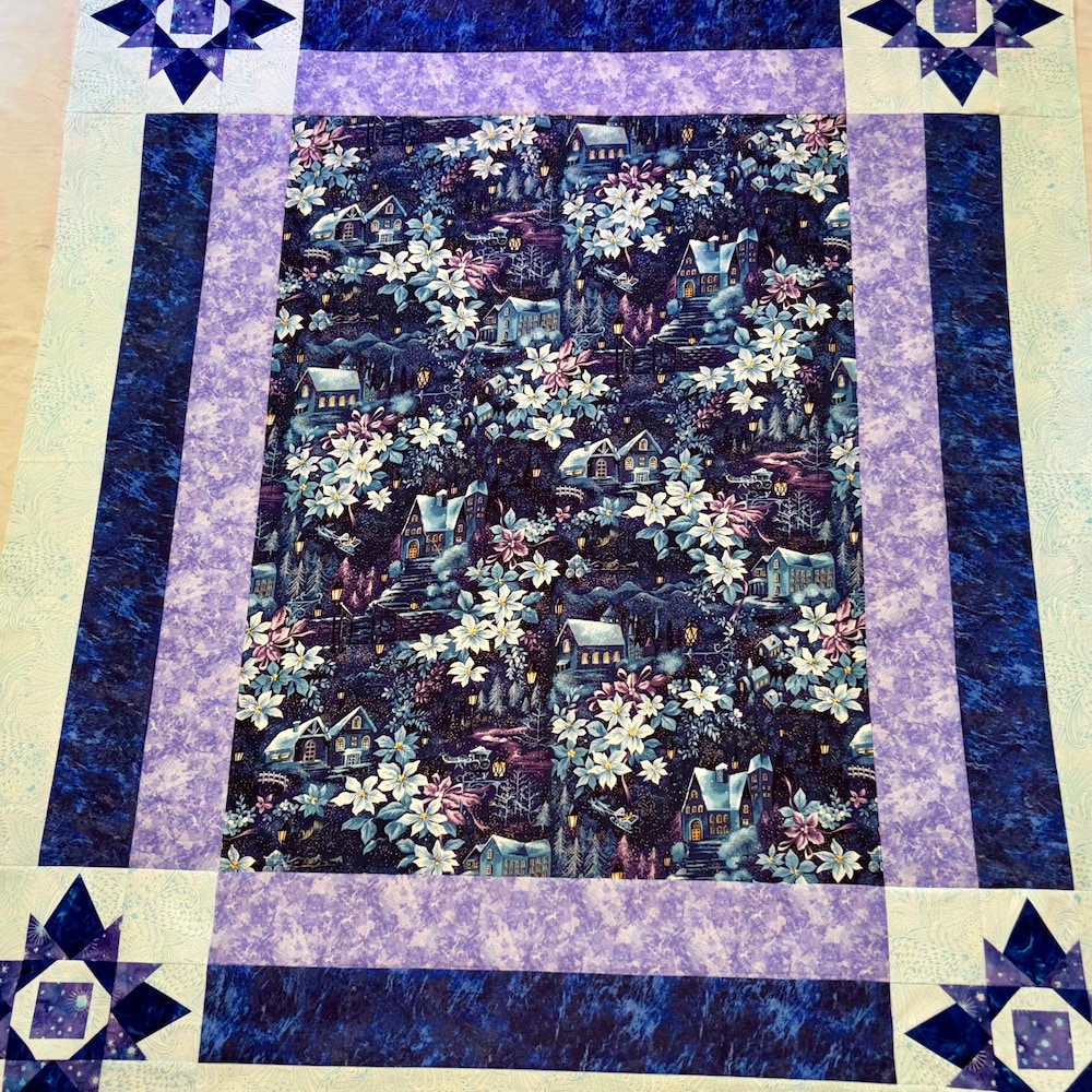 Quiltedfrogstudio Etsy