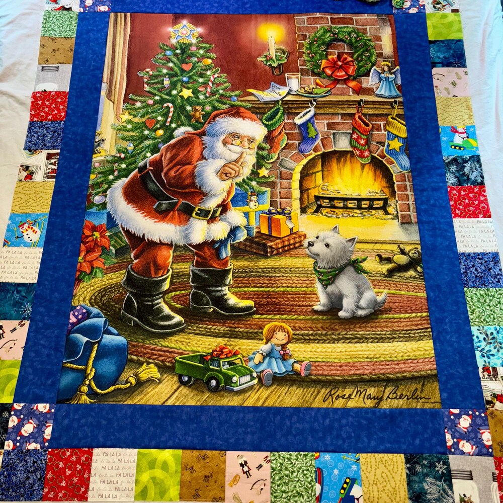 Quiltedfrogstudio Etsy