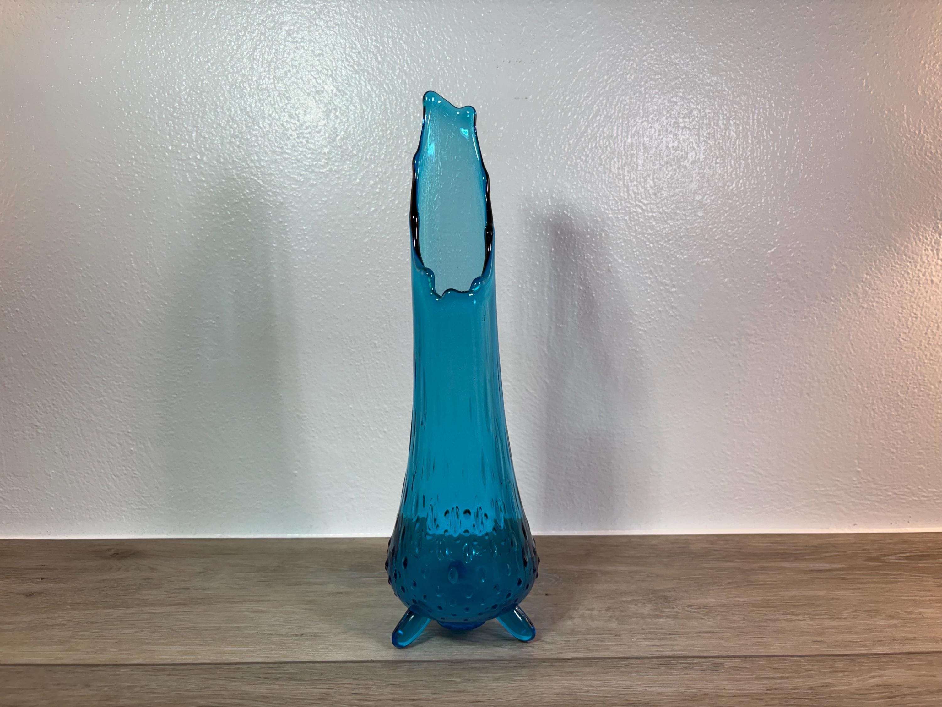 L.e. Smith Swung Vase - Etsy