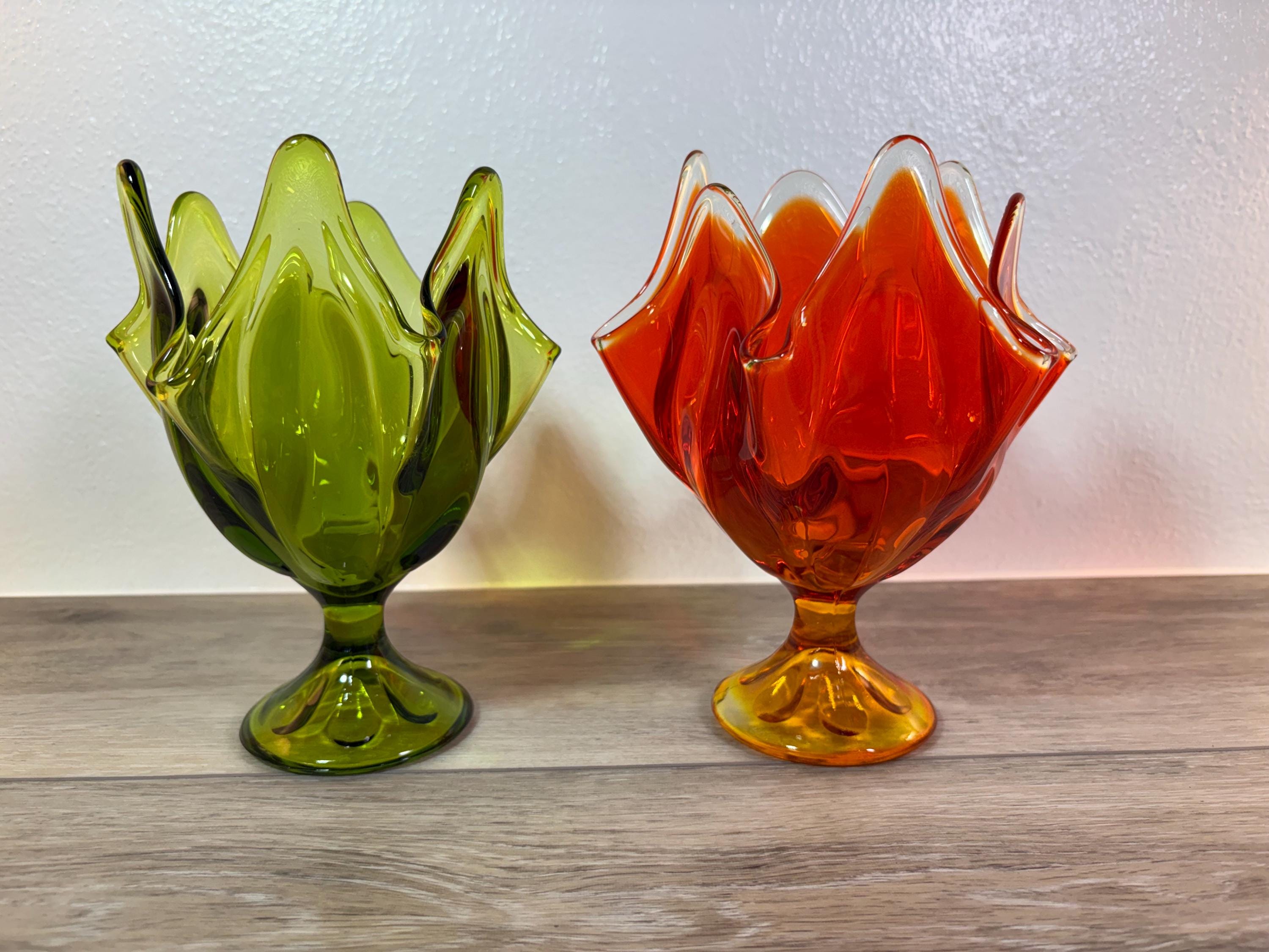 Viking Glass Collection - Etsy