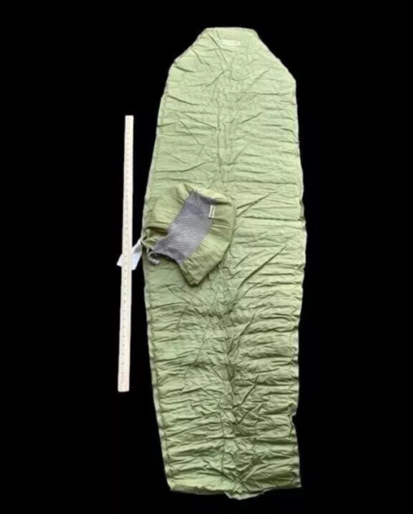 Magellan Ultralight Backpacking Sleeping Pad Excellent Condition Etsy UK