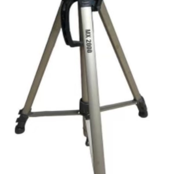 OSN MX 2000 Tripod Standard weight Photo, Digital and Video