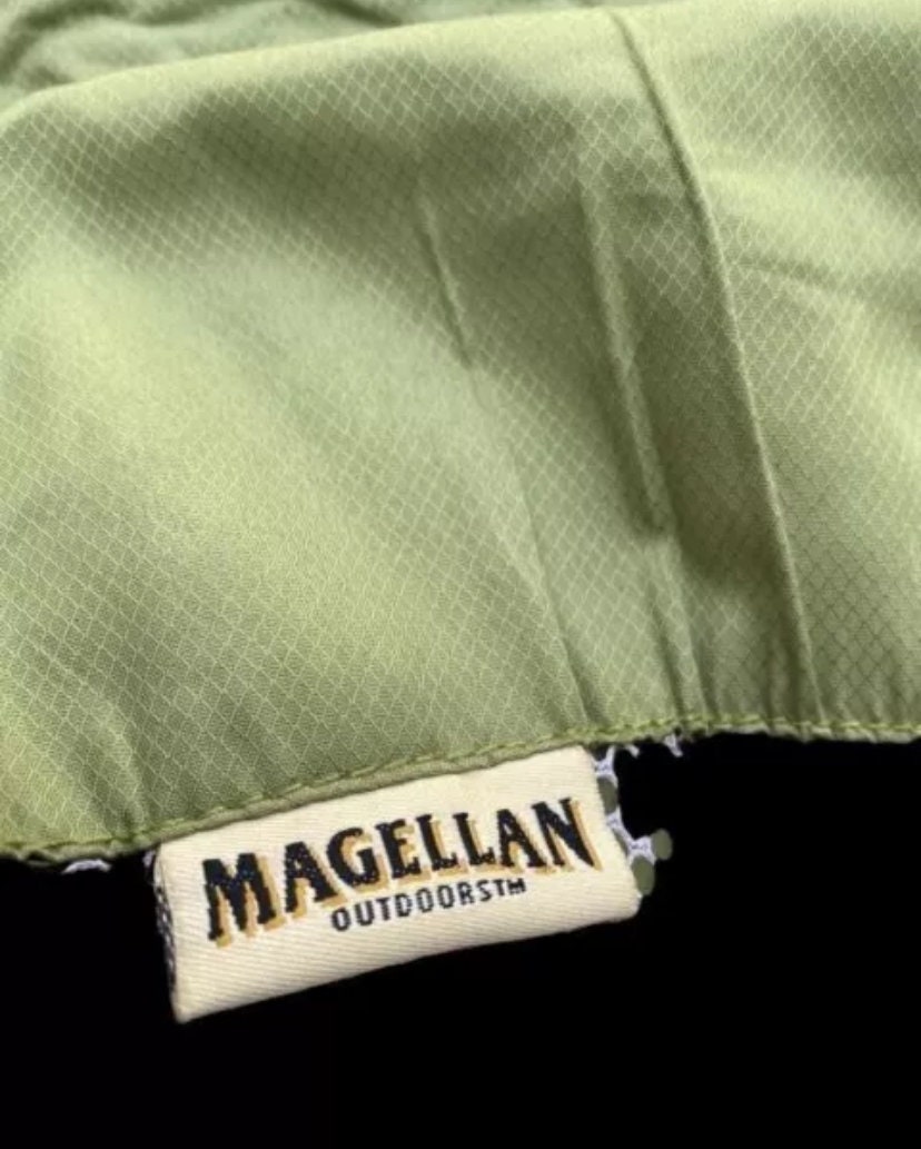 Magellan Ultralight Backpacking Sleeping Pad Excellent Condition Etsy UK