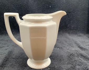 Rosenthal Classic Rose Collection Maria - 6 1/2” Milk/Cream Pitcher