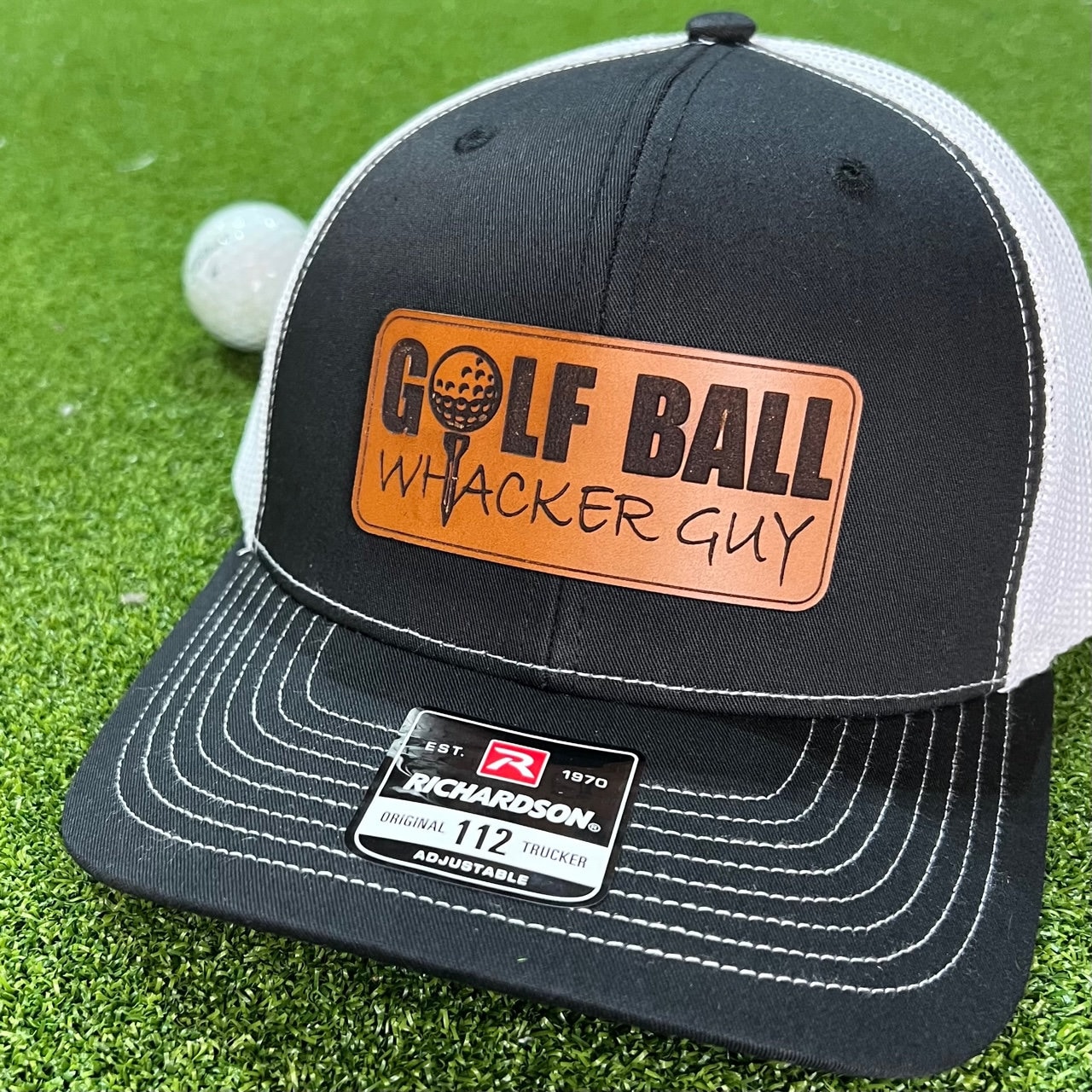 Golf Hats, Funny Golf Hats, Golf Apparel, Richardson 112 Hats, Gifts