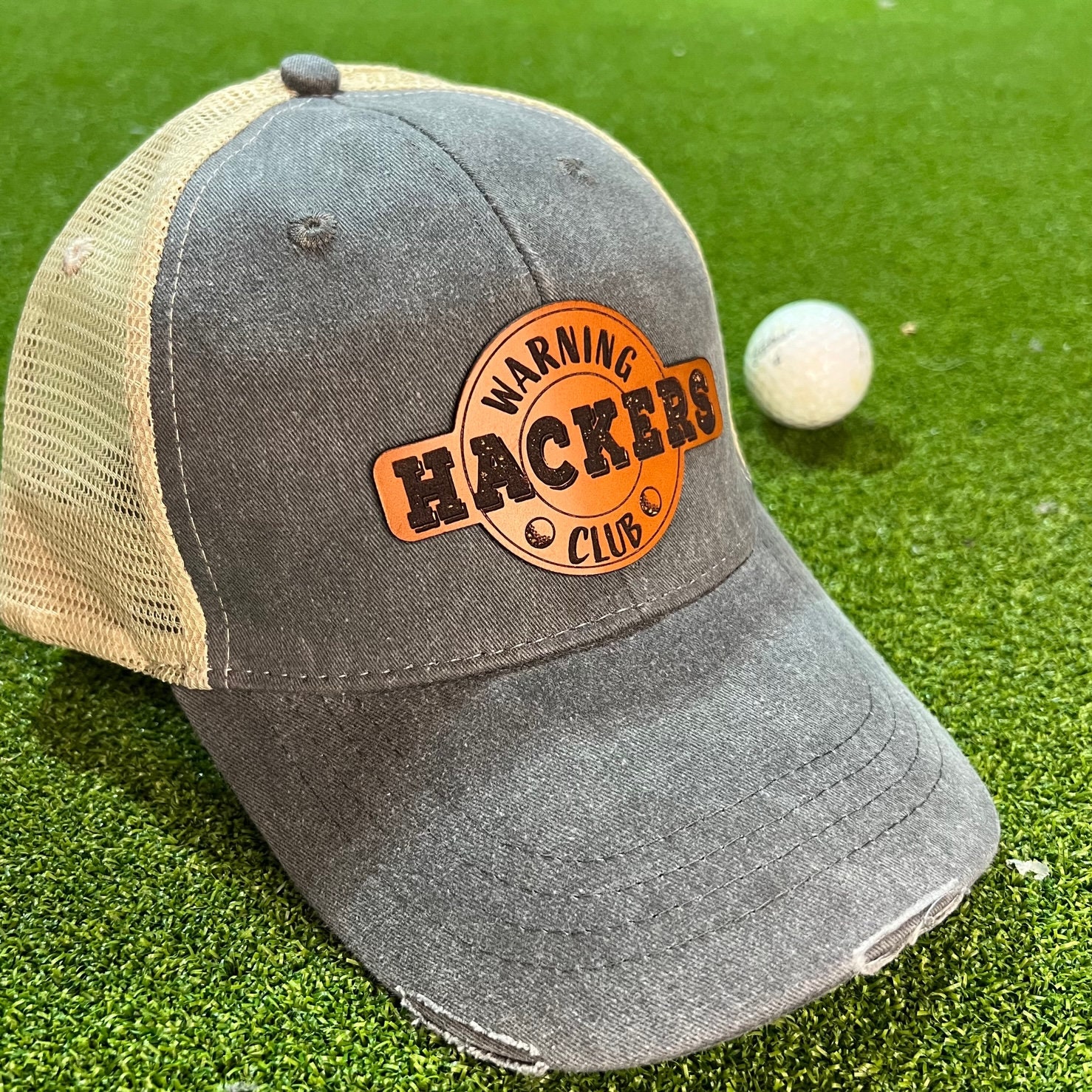 Golf Hats, Funny Golf Hats, Golf Apparel, Richardson 112 Hats, Gifts