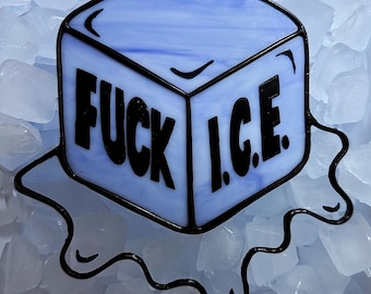 I.C.E. Cube