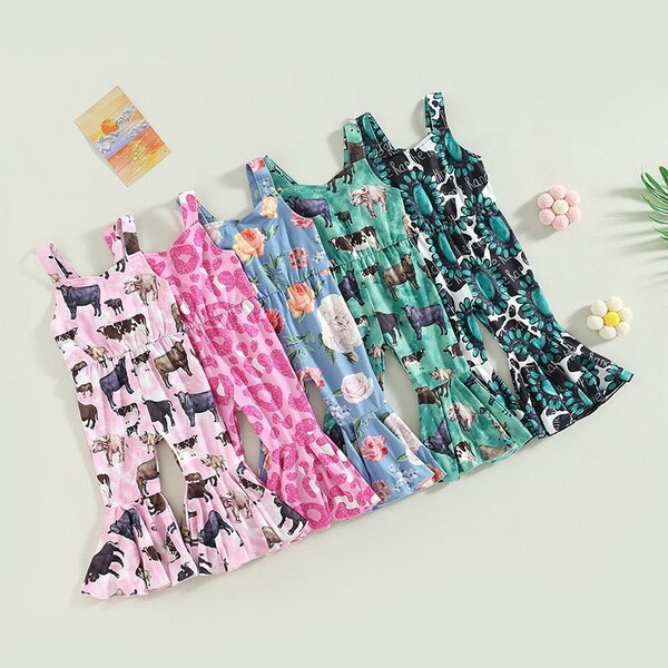 Shop Western Baby Clothes Online Etsy