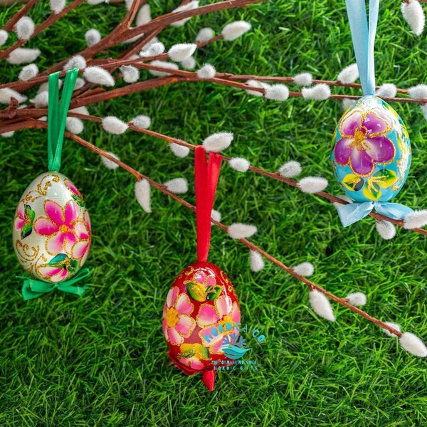 Easter Tree Decorations Etsy