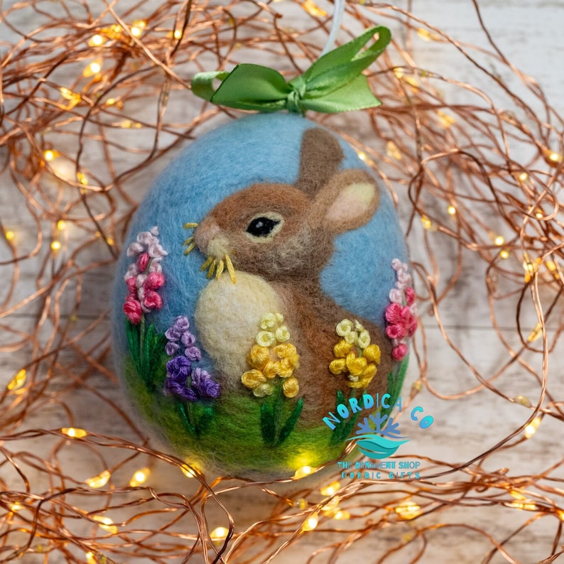 easter decoration idea